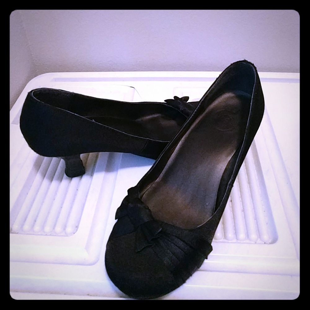 American Eagle Heels